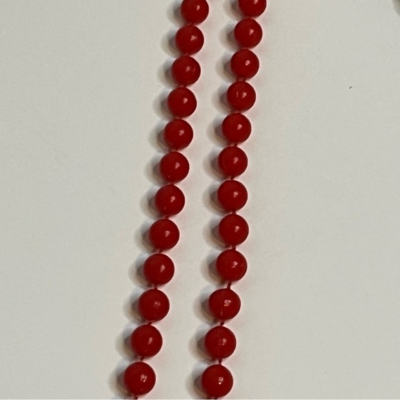 Faux, Costume, Estate Jewelry, Necklace and Bracelet - Picture 3 of 4